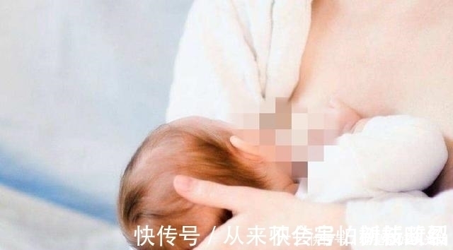心功能|母乳固然好,但宝妈有这四种情况,最好不要给宝宝吃