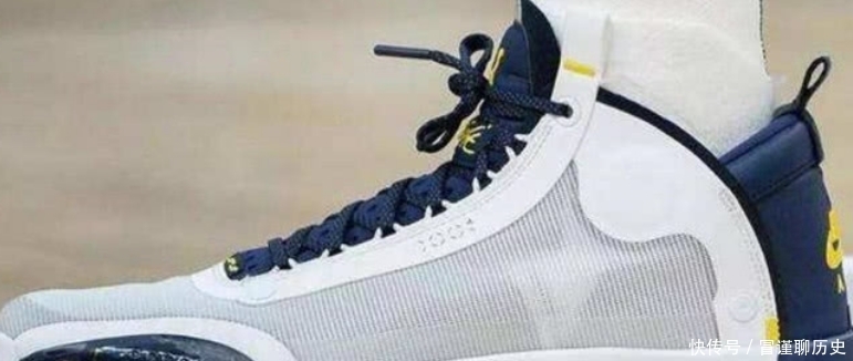 驰骋|“目光聚焦,自信无畏”,盘点5双外场实战球鞋,助你驰骋球场