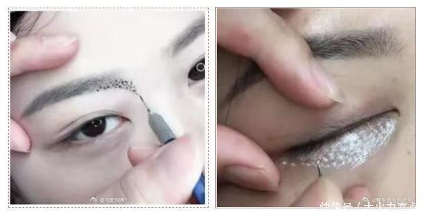 terry|打造仙气必收的造光神器!高光用的好,不做医美也能拥有水光肌