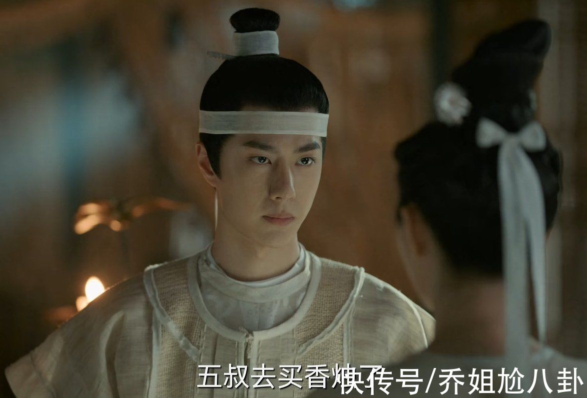 央媒夸網(wǎng)友嘲？王一博《風(fēng)起洛陽(yáng)》首播口碑兩極分化得出奇一致