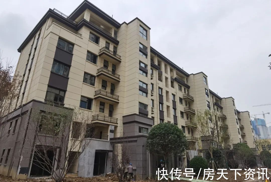 本公司|保利·锦悦和府10月家书｜叶落金秋，美好安家时