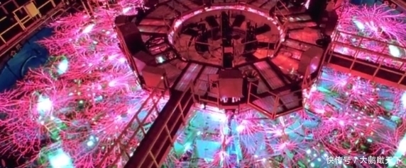 它是宇宙中最贵的物质,1克需要250亿美元,人类生产要一千亿年!