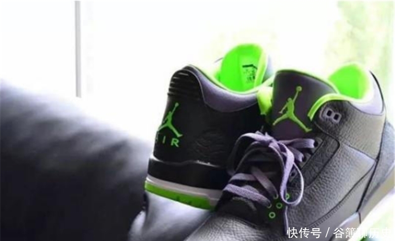 通通|盘点五双“高颜值”球鞋,拯救你对球鞋“痴迷”的心!好想通通带回家!