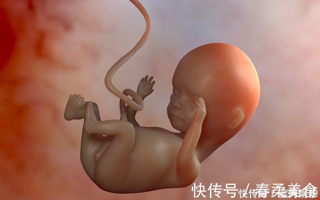 妊娠纹|同样怀孕,孕妇的肚脐为啥有凹有凸,大多数人都理解错了