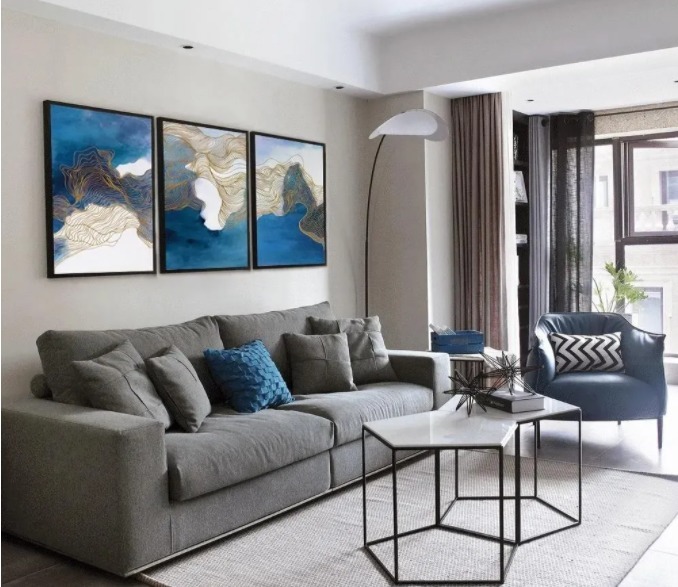 墙布|墙漆、墙纸、墙布哪个好听完老师傅的话,庆幸选对了