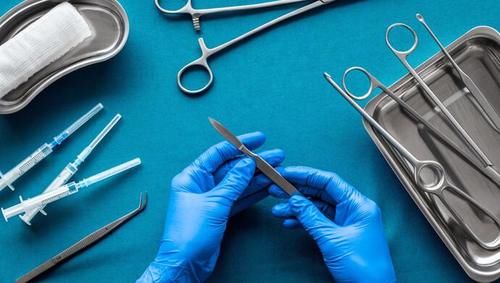 容貌焦虑!90 后现在流行做医美,图什么?