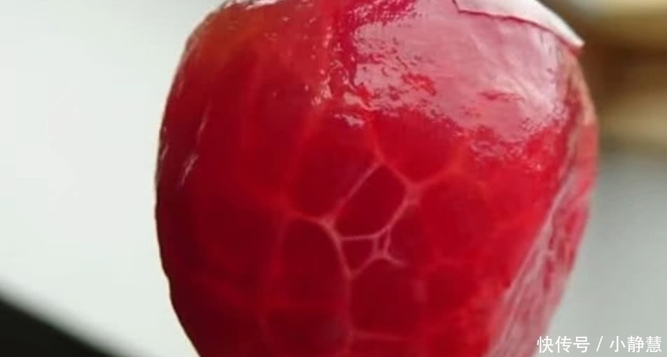 能认得出|剥去外皮“最难认”的5种水果,尤其是最后一种,一般人认不出来