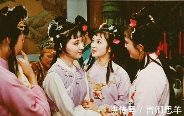 贾敏|贾敏死后，贾母为啥派三等奴仆去接林黛玉？曹雪芹：一点也不奇怪