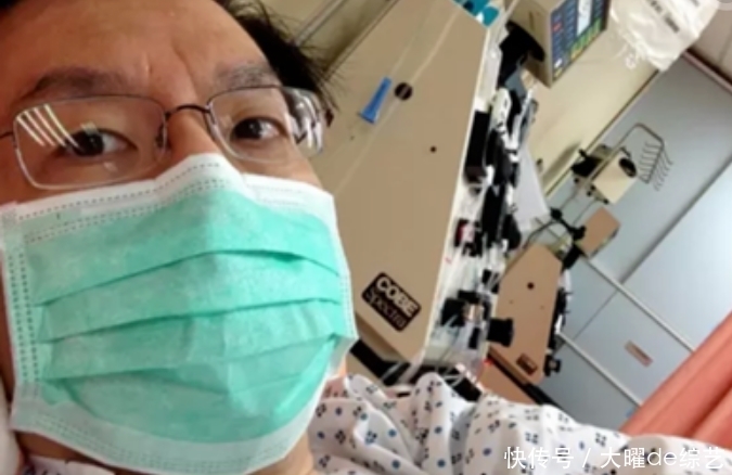 规律性|李开复淋巴癌晚期到抗癌成功，4件事或许做到位了，早知早好