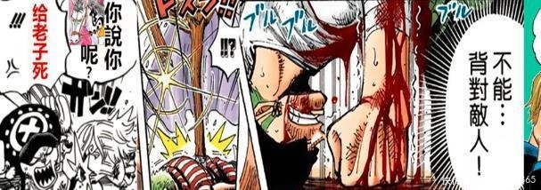 把刀|海贼王感动到哭!路飞顺走二代鬼彻送给索隆,时隔多年终相遇