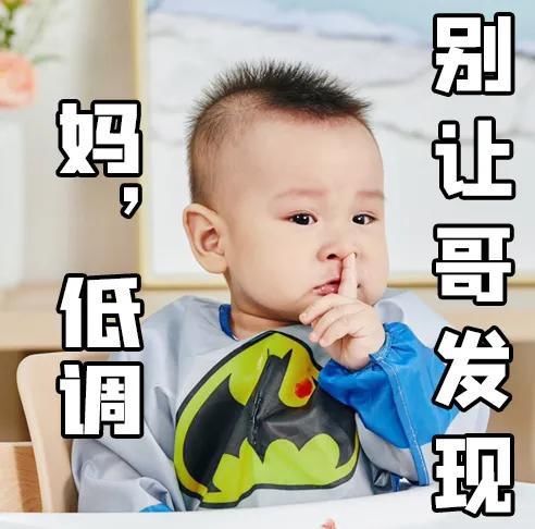 孔融让梨|发糕抢哥哥玩具，抢不过就崩溃大哭！糕妈：这招对我没用