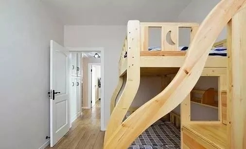 卫生间|乔迁新房,一进门就被玄关迷住,全屋简美风格真心漂亮,晒晒!