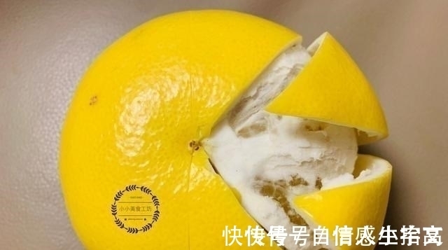 果皮|买柚子时,记住这5句口诀,保证柚子肉厚汁多,老板都夸你是内行