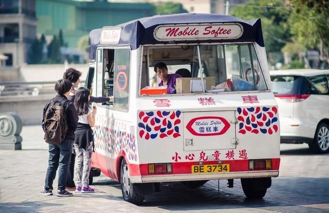 碗仔翅|这些诞生自街头的香港美食,才是这座城市最真实的灵魂