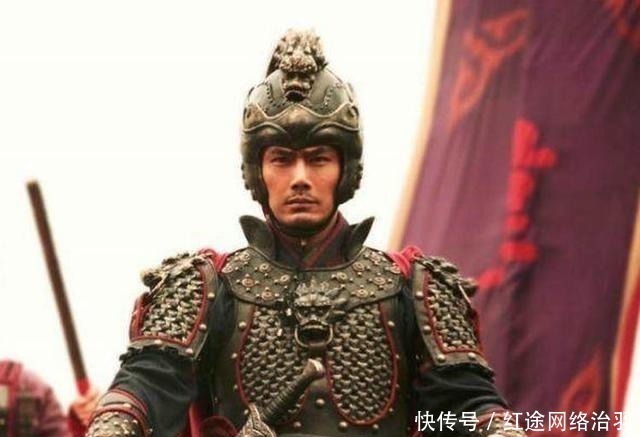 结局@正史上方腊的结局是什么?跟宋江一伙人无关,原来被抗金名将所擒