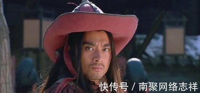 薛霸|水浒传中,鲁智深上梁山后为何跟林冲形同陌路?因为林冲的一句话