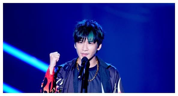 王勉 大张伟：我真得不希望那么多人喜欢我！