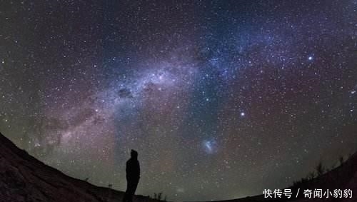 天体 夜空中看到的每一颗星星都是一个太阳么?