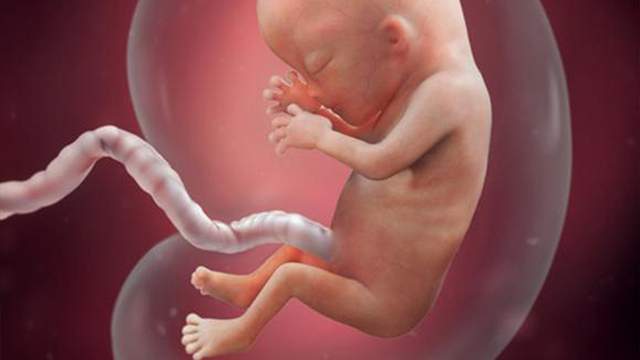 孕期|孕期如果有这3个表现,说明羊水质量很好,不用去医院就能看出来