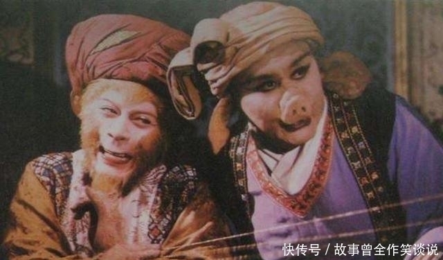 无意|孙悟空是不是不会死 猪八戒无意道出真相, 此法可杀孙猴子