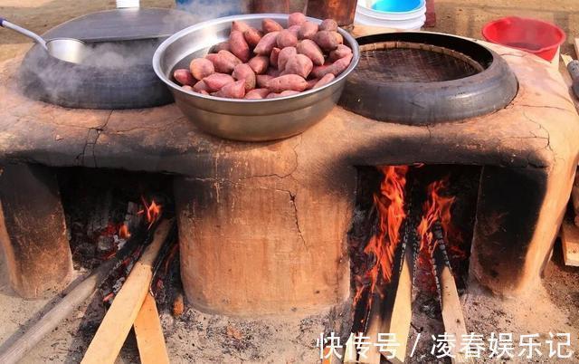 农村|俗语“灶台放西北,家败主受伤”,灶台的位置放哪里兴家呢?