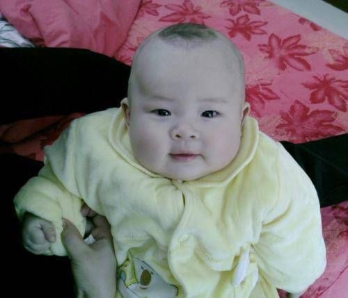 生长发育|刚出生的新生儿,体重越接近这个数,越可能是个'小聪明'