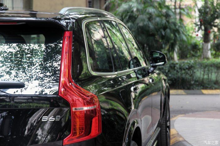 xc90|深夜失眠,来论坛逛逛,顺便聊聊XC90的日常