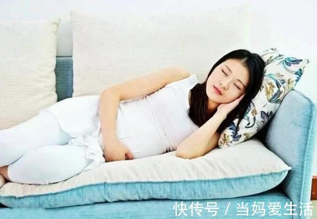 孕妈妈们|“胎儿托梦”代表能顺产?别迷信,这2个“信号”孕妈才要重视