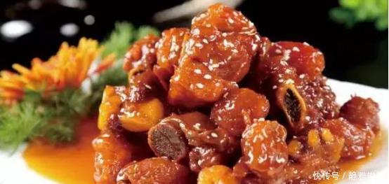 推荐几顿家常菜,学会在家举手,让家人开心