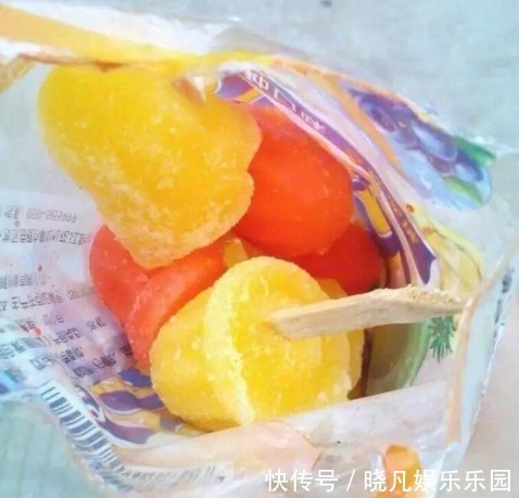 雪糕|小时候最爱的雪糕,现已渐渐消失,00后没见过,全吃过的已当爸妈