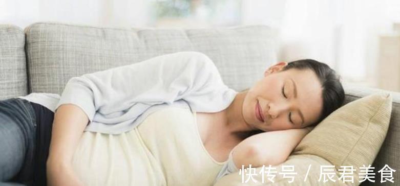 孕妈|女人有孕后，这些食物最好别吃了，会损害宝宝的健康，孕妈别贪吃