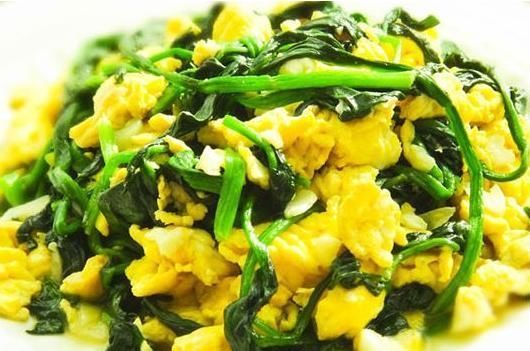 菠菜|女性常吃此菜,排除湿气,不便秘了,皮肤细腻又光滑,早知早受益