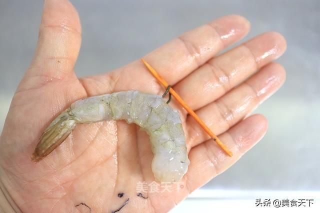 8道鲜美诱人的大虾做法，色香味俱全，最适合招待朋友啦