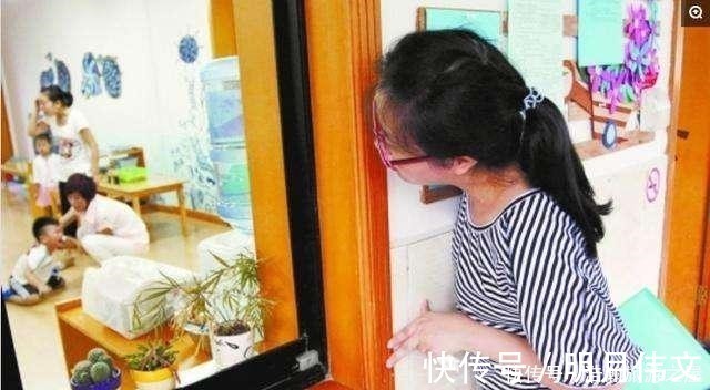 孩子|“为什么我不让孩子上幼儿园”,资深幼师的话,值得家长深思
