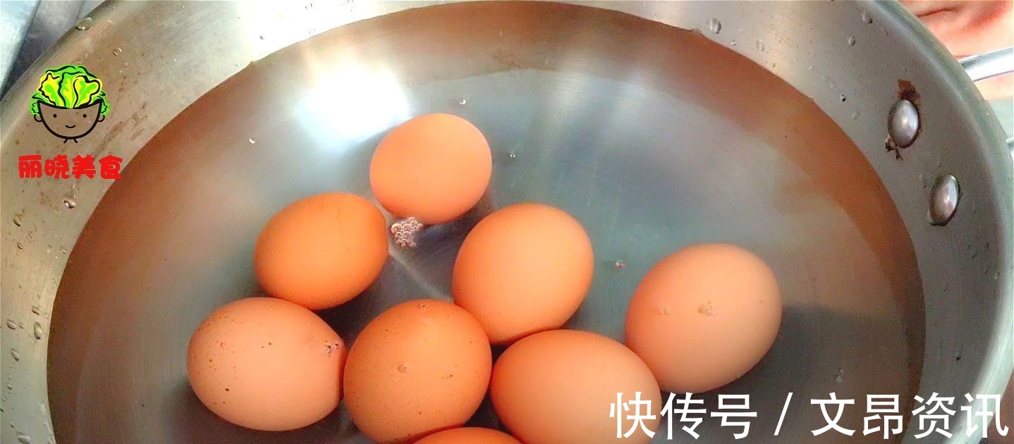 吃了30年鸡蛋,头次见这做法,吃上一次念念不忘,真是人间美味