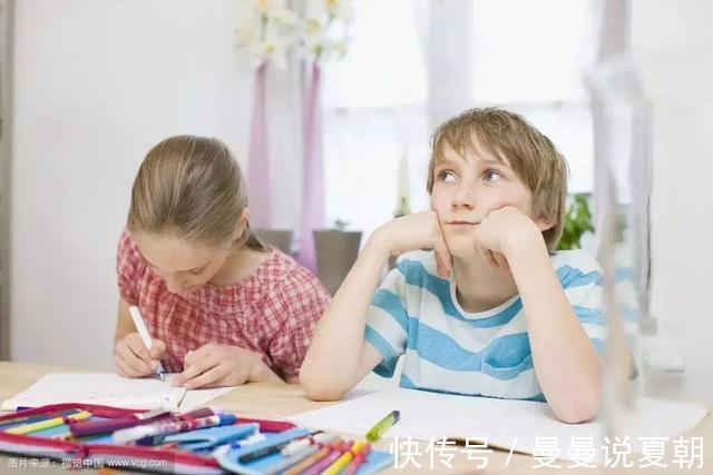 萱爸|孩子3岁就上幼儿园,危害有多大10年幼师透露了这4个真相