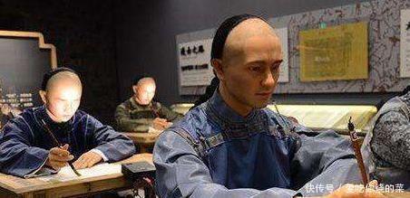 对联|乾隆出了上联,考生转身就走,乾隆站住,状元就是你!