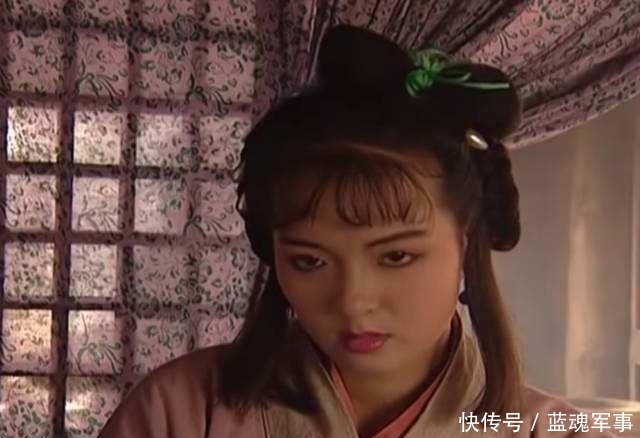 排名第|水浒传里的幸运儿,用宋江的钱给宋江戴绿帽,还可以不被报复