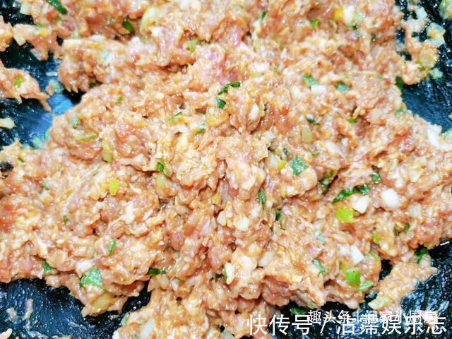 用豆角包饺子，是生的好还是焯水好，很多人做错了，难怪不好吃