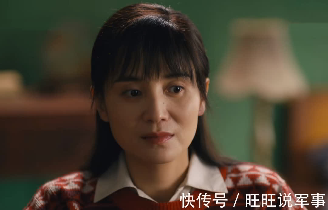 婚姻!《人世间》周蓉的16年,败给王紫的一个动作,冯化成的背叛,够狠