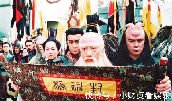 姜子牙|神与仙有何区别？最初字型揭开秘密，老祖宗早在造字时就区分开了