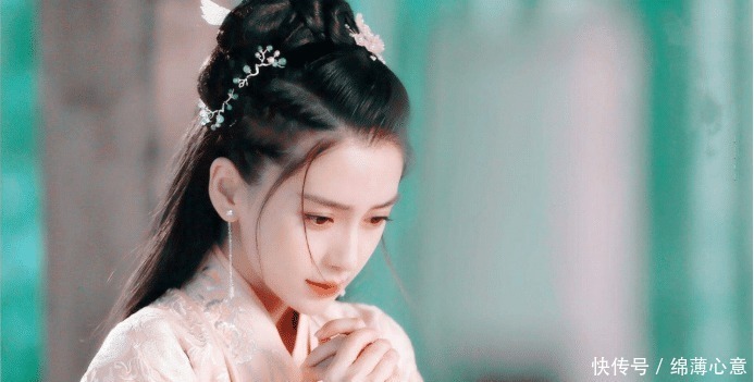 坠马髻|宋代女性的发式又简又仙，我们只会拉直烫头，跟宋代相比差远了