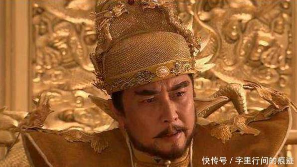 攻城|20万大军攻城, 城头突然挂出写有六个字的画像, 将军 立马撤军!