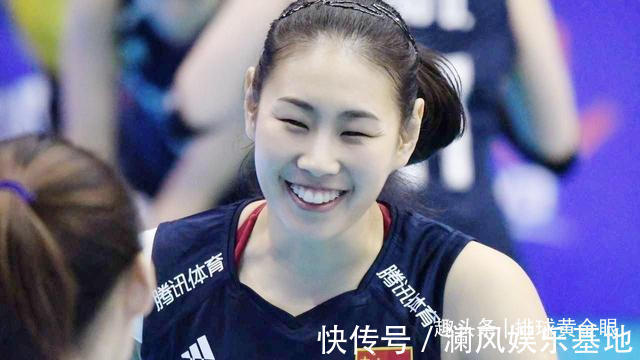 袁心玥|女排七仙女阵容将解体，4人地位稳固，2人退出几成定局，1人待定