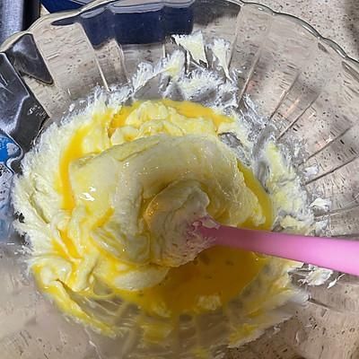 健康又过瘾的芋泥巴斯克蛋糕,就是这个味儿