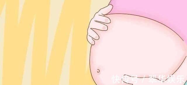 胎心监护|孕期说有这几个信号，腹中的胎儿，十有八九是个小千金
