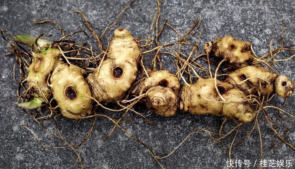 潮热盗汗|久汗易伤肾试试李时珍留下的小方子,已多人受益