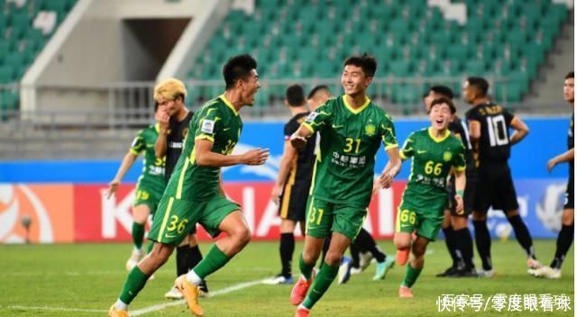 国安|国安战大邱11人首发浮现:451出击，郭全博领衔，国安新杨晨冲锋