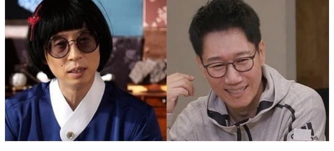 池石鎮(zhèn)作為嘉賓出演MBC《全知干預(yù)視角》，公開M.O.M新歌，與劉在石通話！