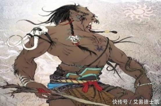 常识|封神榜：盘古开天辟地，鸿钧老祖万仙之祖，哪个更厉害？这是常识